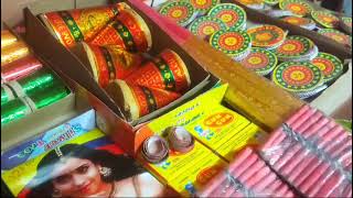 Diwali firecrackers 2024 viralvideo [upl. by Chavey965]