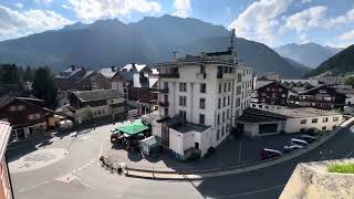 Andermatt Switzerland A Swiss Wonderland [upl. by Lladnarc]