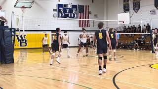 Commack vs West Babylon [upl. by Fulvi]