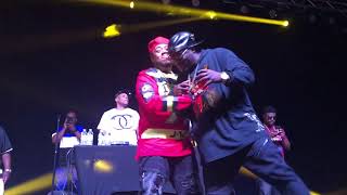 Do Or Die ft Twista Do You Wanna Ride Live In Concert 20 Years Later [upl. by Nerro]