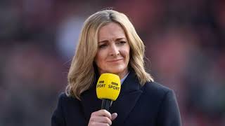 Gabby Logan Olympics coverage [upl. by Vadim883]