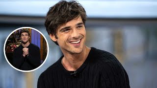 Jacob Elordi Charms in Saturday Night Live SNL Hosting Debut [upl. by Cicely]