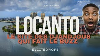 🚨LOCANTO  LE SITE DE BIZI ou DJANDJOU QUI FAIT LE BUZZ EN CONTE D’IVOIRE 👀😳 cotedivoire [upl. by Nivel]