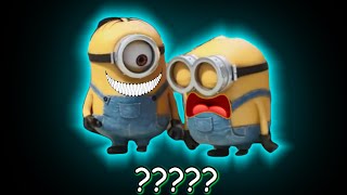 6 Minions quotWeepquot Sound Variations in 37 Seconds [upl. by Salman664]