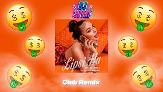 INSTASAMKA  LIPSI HA DJ SVYAT Remix [upl. by Khano]