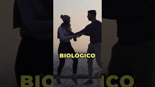 El enamoramiento El origen biológico y bioquímico del amor [upl. by Nainatrad597]