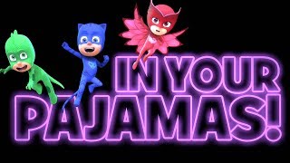 Save the World  PJ Masks  Disney Junior [upl. by Davenport]