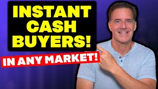 Wholesaling Houses 101 How to Find Cash Buyers Like a Pro [upl. by Nalad]