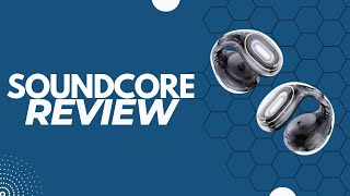 Review Soundcore C30i by Anker OpenEar Earbuds ClipOn Headphones Lightweight Comfort [upl. by Ishmael]