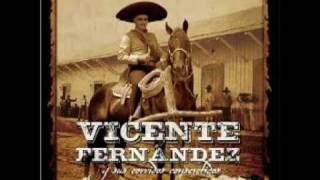 Vicente Fernandez Y Sus Corridos [upl. by Ymmit426]