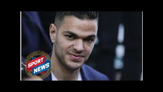 Un club de District offre un contrat de joueurcantonnier à Ben Arfa [upl. by Arreis483]