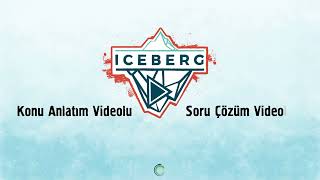 ICEBERG Serisi [upl. by Steele]