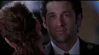 Season 2 Finale of Greys Anatomy vid [upl. by Heiskell641]