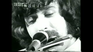 The Moody Blues  Bilzen Festival 1969 [upl. by Lonni781]