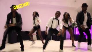 P SQUARE PERSONALLY REMIX Vj SNS 971 Official Video MIX FEVRIER 2014 [upl. by Ametaf715]