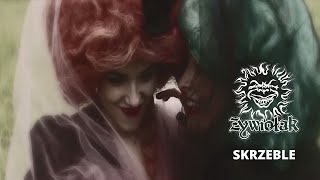 Żywiołak  Skrzeble Official Music Video [upl. by Esiralc]