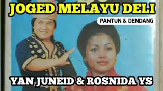 Koleksi lagu joget melayu deli [upl. by Siulegroj]