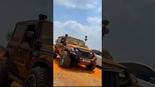 𝕋𝕙𝕒𝕣𝕝𝕠𝕧𝕖𝕣4x4mahindrathardrivinggame 👿👿👿 [upl. by Telford]