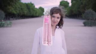 Givenchy Live Irrésistible Rosy Crush [upl. by Aekahs]