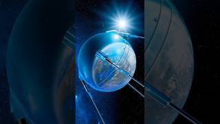 മനുഷ്യൻ ആദ്യമായി വിക്ഷേപിച്ച ഉപഗ്രഹം  Sputnik 1  First human made satellite  Sputnik 1 malayalam [upl. by Nadeau]