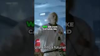 Back to the Future 4  Trailer 1 backtothefuture4 movie movieclip film movieupdates [upl. by Forlini]