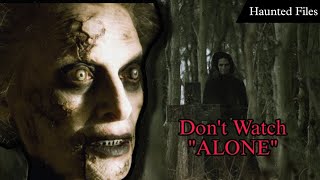 5 Most Deadly Horror Movies of All Time  Haunted Files  In Hindi [upl. by Quartet]