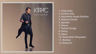 Kıraç  Resimdeki Gözyaşları Official Audio [upl. by Austreng]