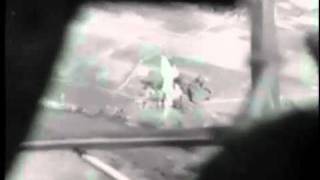 Stuka attack in Eastern Front Sep 1943mp4 [upl. by Akenot445]