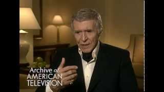 Ricardo Montalban discusses working with Herve Villechaize on quotFantasy Islandquot  EMMYTVLEGENDSORG [upl. by Ping819]