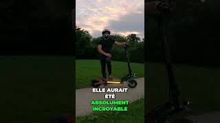 Trottinette Révolutionnaire  Mon Avis Impeccable [upl. by Ziguard]