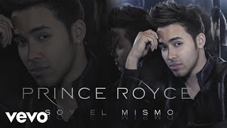 Prince Royce  Te Regalo el Mar audio [upl. by Nonad]