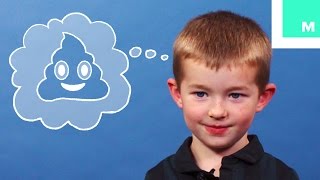 Where Your Poop Goes  One Kid Explains [upl. by Farkas]