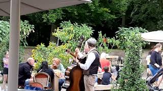 Openluchtmuseum Arnhem 04082024  The Bronco Brothers [upl. by Damaris733]