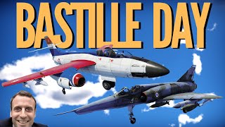 Bastille Day Sales  Vautour IIN  Milan [upl. by Morette752]