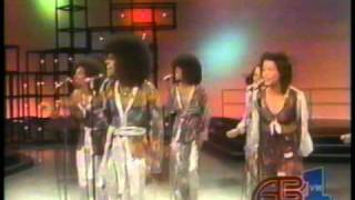 American Bandstand Boogie Fever Sylvers [upl. by Adehsar]