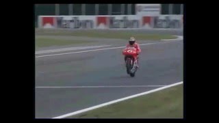 Max Biaggi fino al 2005 [upl. by Bound]