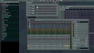 Como usar FL Studio  Lo Mas Basico Segunda Parte [upl. by Tomkins867]