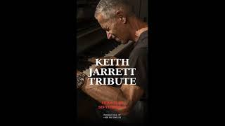 Keith Jarrett tribute  live at Jazz Club quot1984quot Tbilisi 30092024 [upl. by Thetisa]