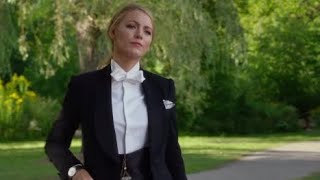 Emily Nelson Edit  Toxic A Simple Favor 🍸 [upl. by Yblehs]