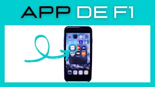 APP de F1 đź“˛ Tutorial y quotLive Timingquot [upl. by Hussein673]