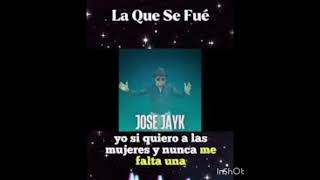 La Que Se Fue Se Fue Ft Dj Martinez Official [upl. by Beaufert]