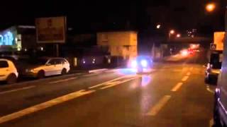 540i e39  suppression silencieux intermédiaire [upl. by Auqenet]