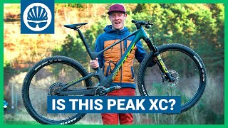 2022 Scott Spark RC Review  Live Ride Impressions [upl. by Soalokin]