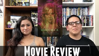 Woodshock  Movie Review [upl. by Gine]