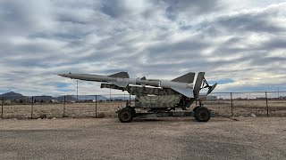 The Deadly S75 Soviet Anti Air Missile System [upl. by Sherrod]