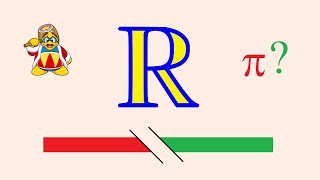 Construction of the Real Numbers [upl. by Latoye]