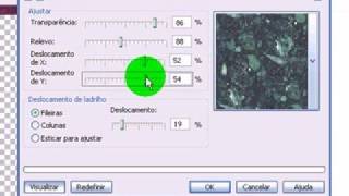 Videoaulas Suite Corel Draw x Photopaint  Aula 77 [upl. by Galatia]