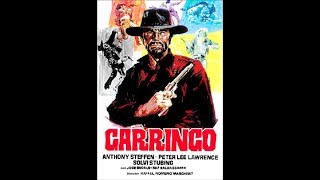 Garringo 1969  film complet VF VHSrip [upl. by Gravante]