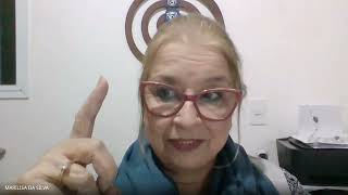 19 06 24 MEDITAÇÃO ARCTURIANA c CÂMARAS por SENSEI MARY ZUGAIB [upl. by Minnnie813]