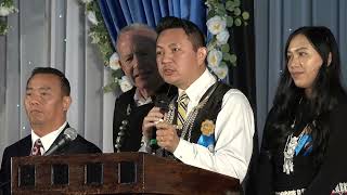 Sacramento Hmong New Yaer 2025 Part 2 [upl. by Ruford186]